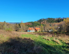 Budowlany na sprzedaż, Kłodzki Lewin Kłodzki Kocioł, 191 400 zł, 1740 m2, 583802532