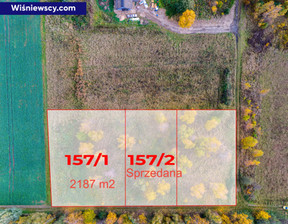 Budowlany na sprzedaż, Nowodworski Stegna Drewnica Brzozowa, 218 700 zł, 2187 m2, 718272