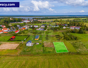 Budowlany-wielorodzinny na sprzedaż, Lęborski Wicko Nowęcin Kwiatowa, 240 000 zł, 1015 m2, 834533