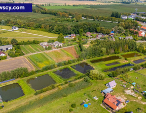 Działka na sprzedaż, Tczewski Tczew Miłobądz Sadowa, 772 290 zł, 8581 m2, 604125