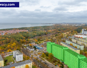 Mieszkanie na sprzedaż, Gdańsk Przymorze Piastowska, 529 000 zł, 46 m2, 457408