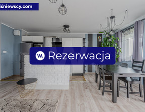 Mieszkanie na sprzedaż, Kartuski Żukowo Jabłoniowa, 699 000 zł, 73,45 m2, 686839
