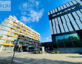 Mieszkanie do wynajęcia, Szczecin M. Szczecin Centrum, 2400 zł, 32 m2, MJM-MW-1053