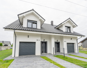 Dom na sprzedaż, Poznański Swarzędz Paczkowo Falista, 699 000 zł, 118,6 m2, 321609