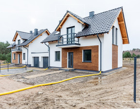 Mieszkanie na sprzedaż, Wągrowiecki Skoki Budziszewice, 750 000 zł, 153,8 m2, 791736