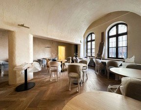 Lokal gastronomiczny do wynajęcia, Kraków Kazimierz Józefa, 13 500 zł, 126,7 m2, 352/7466/OLW