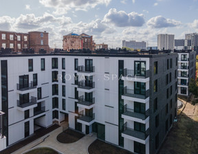 Mieszkanie na sprzedaż, Kraków Grzegórzki Mogilska, 792 000 zł, 36,88 m2, 2042/7466/OMS