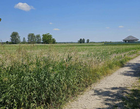 Działka na sprzedaż, Warszawski Zachodni Leszno Ogrodowa, 208 000 zł, 1085 m2, 80/7365/OGS