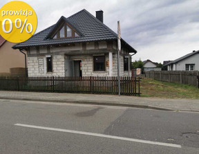 Dom na sprzedaż, Wągrowiecki Wągrowiec Leśna, 389 000 zł, 112 m2, 143/7261/ODS