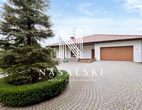 Dom na sprzedaż, Bydgoski Sicienko Dąbrówka Nowa, 1 750 000 zł, 235,36 m2, N488829