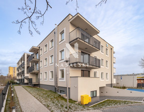 Mieszkanie na sprzedaż, Bydgoszcz Glinki, 365 000 zł, 33,71 m2, N832086