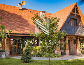Dom na sprzedaż, Bydgoski Dobrcz Pyszczyn, 2 150 000 zł, 254,3 m2, N502435