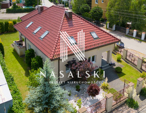 Dom na sprzedaż, Bydgoszcz Flisy Źródlana, 1 450 000 zł, 188 m2, N978804