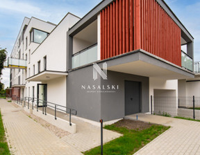 Mieszkanie na sprzedaż, Bydgoszcz Kapuściska, 580 068 zł, 70,74 m2, N981004