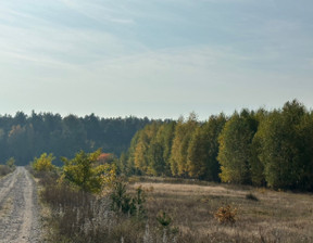 Działka na sprzedaż, Wołomiński (pow.) Radzymin (gm.), 100 000 zł, 845 m2, 31