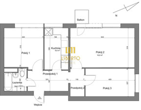 Mieszkanie na sprzedaż, Warszawa Bielany Piaski Władysława Broniewskiego, 730 000 zł, 55,5 m2, 1237/9109/OMS