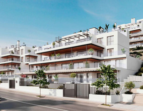 Mieszkanie na sprzedaż, Hiszpania Andaluzja Estepona C. Del Granado, 660 000 euro (2 851 200 zł), 76,65 m2, 886601