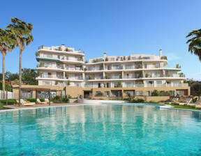 Mieszkanie na sprzedaż, Hiszpania Villajoyosa Camino Las Torres, 915 000 euro (3 934 500 zł), 91,65 m2, 303802