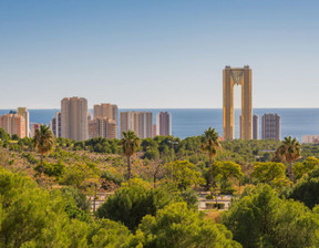 Mieszkanie na sprzedaż, Hiszpania Walencja Alicante Benidorm Av. De Mejico, 1 075 000 euro (4 644 000 zł), 107,56 m2, 361882