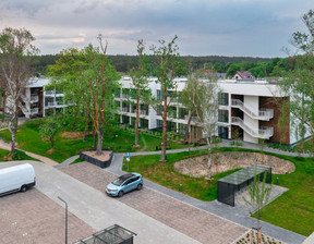 Mieszkanie na sprzedaż, Gdańsk Sobieszewo Kempingowa, 520 000 zł, 35,69 m2, 465888