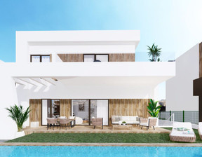 Dom na sprzedaż, Hiszpania Finestrat Carrer De Xile, 679 000 euro (2 899 330 zł), 188,05 m2, 509236