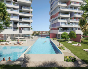 Mieszkanie na sprzedaż, Hiszpania Calpe Av. Europa, 1 650 000 euro (7 111 500 zł), 109,17 m2, 507054
