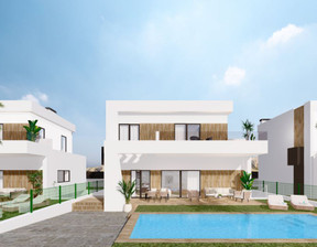 Dom na sprzedaż, Hiszpania Finestrat Carrer De Xile, 659 000 euro (2 807 340 zł), 188,05 m2, 347393