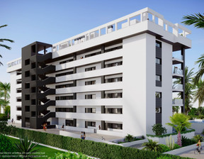 Mieszkanie na sprzedaż, Hiszpania Torrevieja Rda. José Samper García, 255 000 euro (1 096 500 zł), 68,46 m2, 562480