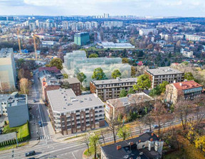 Mieszkanie na sprzedaż, Katowice Koszutka, 714 838 zł, 63,26 m2, 641996