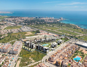 Mieszkanie na sprzedaż, Hiszpania Punta Prima Calle Santa Rita, 389 000 euro (1 684 370 zł), 70,85 m2, 846377