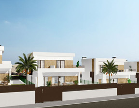 Dom na sprzedaż, Hiszpania Finestrat Carrer De Xile, 669 000 euro (2 856 630 zł), 188,05 m2, 286602