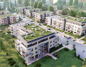 Mieszkanie na sprzedaż, Warszawa Bielany Warszawa Bielany Loteryjki, 791 013 zł, 64,31 m2, 309104