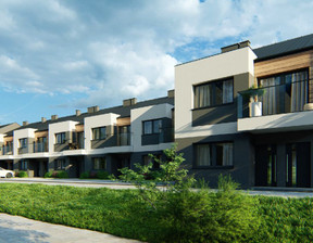 Mieszkanie na sprzedaż, Sosnowiec Klimontowska, 468 794 zł, 57,17 m2, 991222
