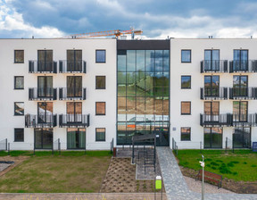 Mieszkanie na sprzedaż, Gdańsk Jasień, 671 500 zł, 68,07 m2, 495881