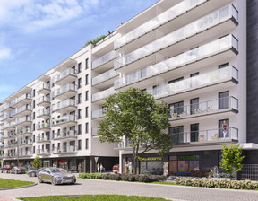 Mieszkanie na sprzedaż, Gdańsk Letnica, 1 319 940 zł, 73,33 m2, 445354