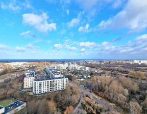 Mieszkanie na sprzedaż, Gdańsk Letnica Sucha, 1 890 000 zł, 110 m2, 840924