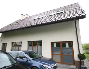 Dom na sprzedaż, Krakowski (pow.) Zabierzów (gm.) Bolechowice, 999 000 zł, 180 m2, 216-1