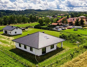 Dom na sprzedaż, Wielicki (pow.) Biskupice (gm.) Trąbki, 1 290 000 zł, 200 m2, 352