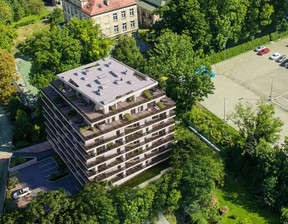 Mieszkanie na sprzedaż, Bielsko-Biała Śródmieście Bielsko, 531 920 zł, 48,8 m2, 3PTO-MS-327