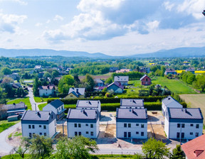 Mieszkanie na sprzedaż, Bielsko-Biała M. Bielsko-Biała Komorowice Krakowskie, 485 000 zł, 56,6 m2, 3PTO-MS-688