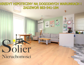 Mieszkanie na sprzedaż, Łódź Widzew Targowa, 1 250 000 zł, 96,14 m2, 39
