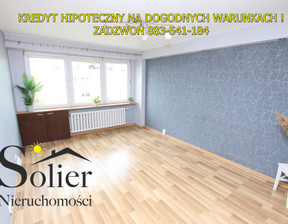 Mieszkanie na sprzedaż, Łódź Bałuty Bałuty-Centrum Franciszkańska, 309 000 zł, 37,86 m2, 36