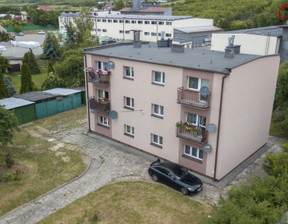 Mieszkanie na sprzedaż, Pińczowski (pow.) Pińczów (gm.) Pińczów 3 Maja, 209 000 zł, 54,1 m2, 18281301
