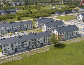 Mieszkanie na sprzedaż, Buski (pow.) Busko-Zdrój (gm.) Busko-Zdrój Sady, 299 000 zł, 35,72 m2, 18281346