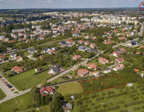 Budowlany na sprzedaż, Buski (pow.) Busko-Zdrój (gm.) Busko-Zdrój, 300 000 zł, 862 m2, 18281314