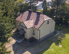Dom na sprzedaż, Buski (pow.) Busko-Zdrój (gm.) Busko-Zdrój Widuchowska, 550 000 zł, 85 m2, 18281336