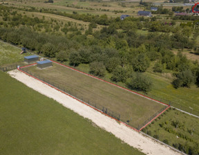 Działka na sprzedaż, Buski (Pow.) Busko-Zdrój (Gm.) Łagiewniki, 120 000 zł, 840 m2, 18281360