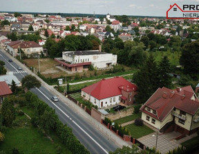 Dom na sprzedaż, Staszowski (pow.) Staszów (gm.) Staszów Krakowska, 299 000 zł, 109 m2, 13309291