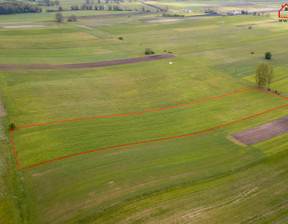 Rolny na sprzedaż, Buski (Pow.) Gnojno (Gm.) Zawada, 55 000 zł, 13 800 m2, 18281337