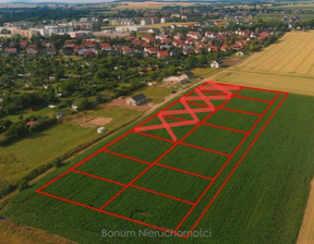 Działka na sprzedaż, Ząbkowicki Ząbkowice Śląskie, 115 000 zł, 1000 m2, 74/8514/OGS